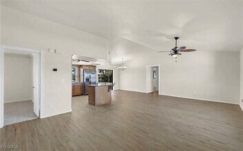 4709 SW 25th Pl in Cape Coral, FL - Building Photo - Building Photo