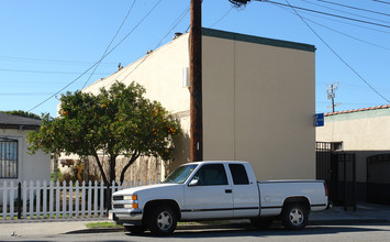 635 Meta St in Oxnard, CA - Building Photo - Building Photo