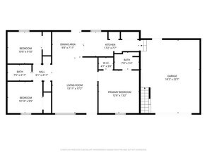 37 Peach Forest Way in Douglasville, GA - Building Photo - Building Photo