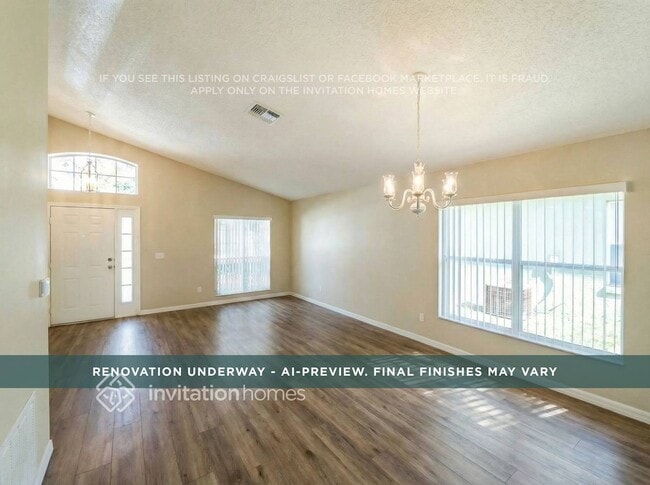 1923 Cranberry Isles Way in Apopka, FL - Foto de edificio - Building Photo