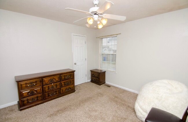 property at 4016 Cody Dr