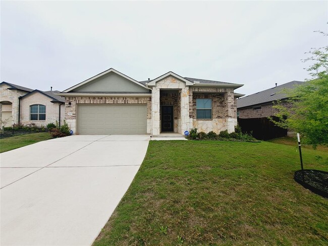 16408 Coratina Dr in Pflugerville, TX - Building Photo - Building Photo