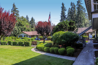 Stanley Estates Apartments in Lakewood, WA - Building Photo - Other