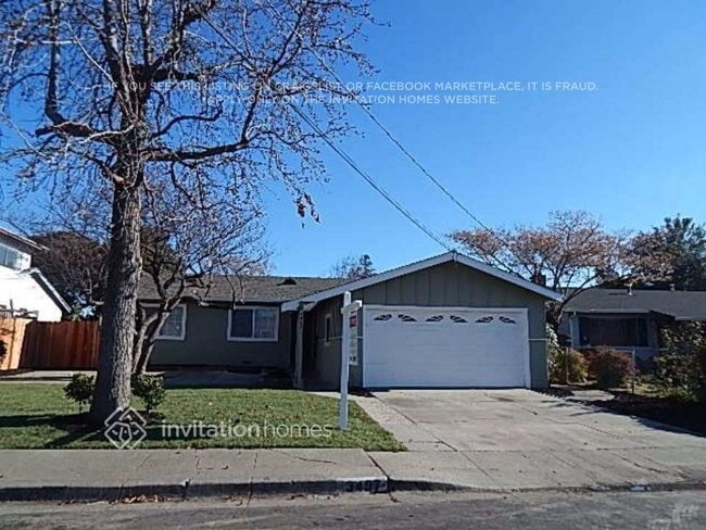 property at 3497 Halifax Way