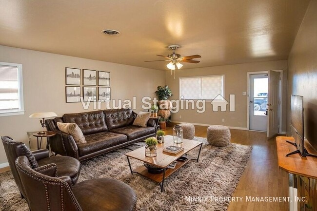 property at 4411 31st St