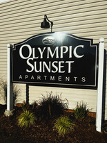 Olympic Sunset Apartments