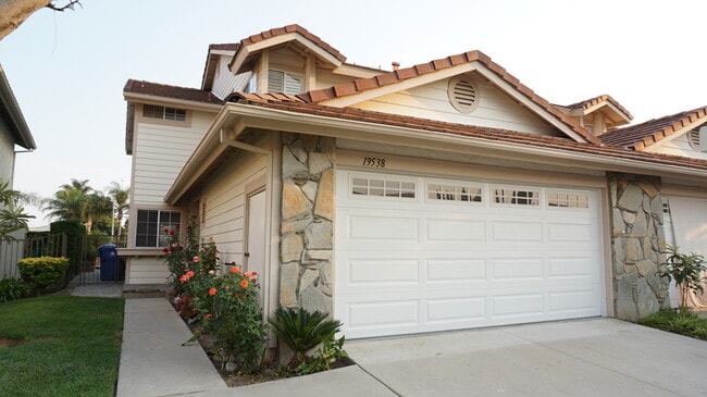 property at 19538 Crystal Ridge Ln
