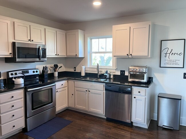 1115 N 2nd St in Nashville, TN - Building Photo - Building Photo