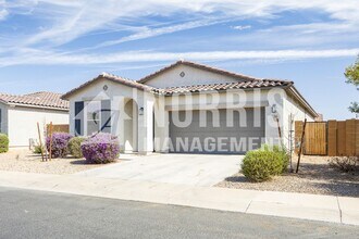 336 E Hawaii Dr in Casa Grande, AZ - Building Photo - Building Photo