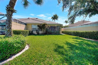 4679 Ossabaw Way in Naples, FL - Building Photo - Building Photo