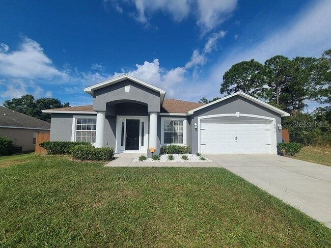 property at 6425 Grapewood Rd