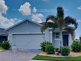 5246 Shell Mound Cir in Punta Gorda, FL - Building Photo