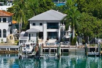 176 S Hibiscus Dr in Miami Beach, FL - Building Photo - Building Photo