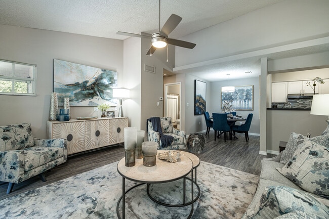 The Brady at Tampa Palms in Tampa, FL - Building Photo - Building Photo