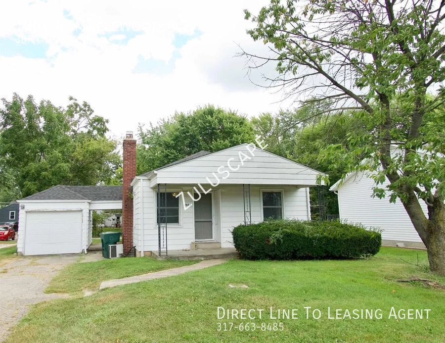 1904 N Maplewood Ave in Muncie, IN - Building Photo