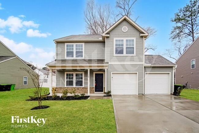 property at 309 Connect Dr