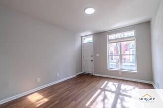 2314 Jefferson St in Baltimore, MD - Building Photo - Building Photo