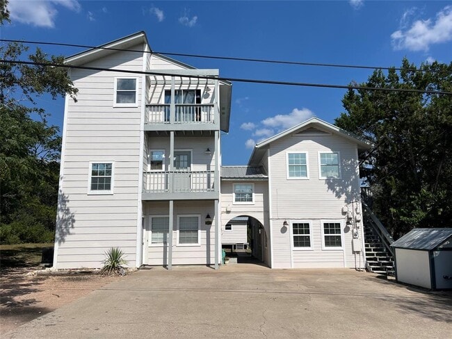 property at 7705 Debbie Dr