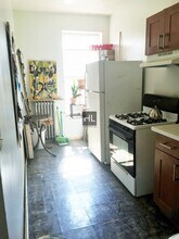 444 Halsey St-Unit -3A in Brooklyn, NY - Building Photo - Building Photo