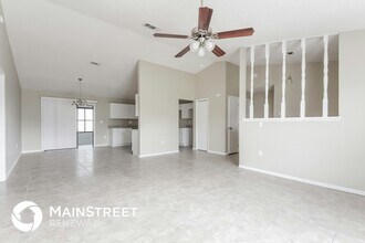 604 Basingstoke Ct in Kissimmee, FL - Foto de edificio - Building Photo