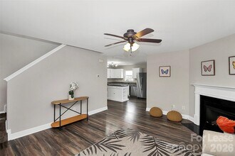 1711 Rustic Arch Way in Huntersville, NC - Building Photo - Building Photo