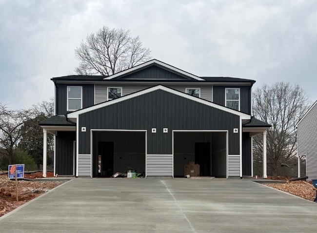 property at 460 New Prospect Church Rd