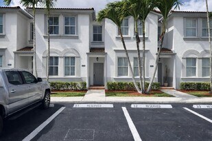 4134 SW 158th Ave in Miramar, FL - Building Photo