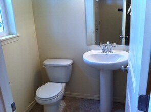 710 7th Ave NE in Ephrata, WA - Building Photo - Building Photo