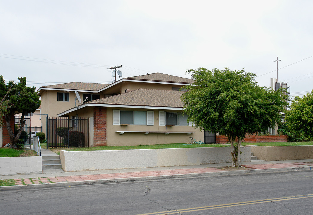 13181 Allard Ave in Garden Grove, CA - Building Photo