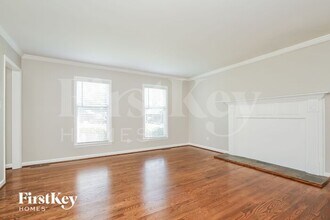4100 Witherow Rd in Winston-Salem, NC - Building Photo - Building Photo