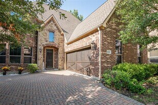 8436 Town Walk Dr in North Richland Hills, TX - Building Photo