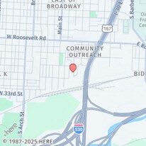 2916 S Cumberland St in Little Rock, AR - Building Photo