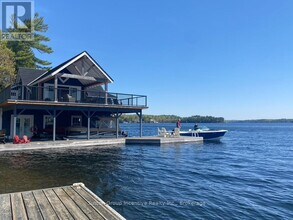 12 OUNO Is in Muskoka Lakes, ON - Building Photo - Building Photo