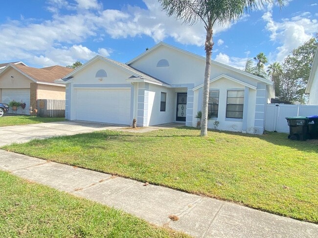 3042 Woolridge Dr in Orlando, FL - Building Photo - Building Photo