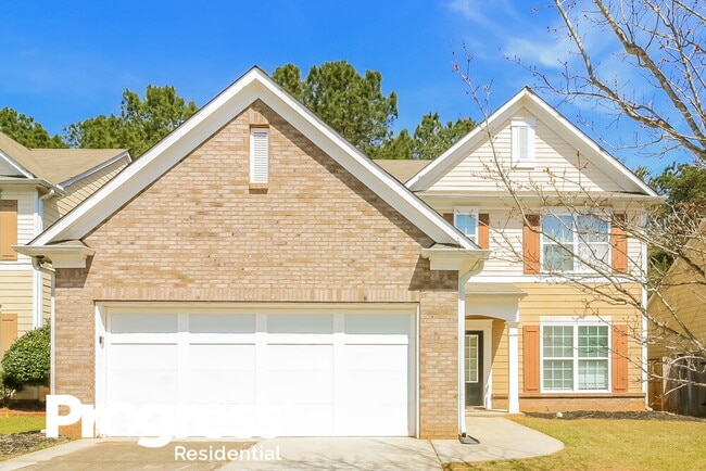 property at 445 Laurelton Cir