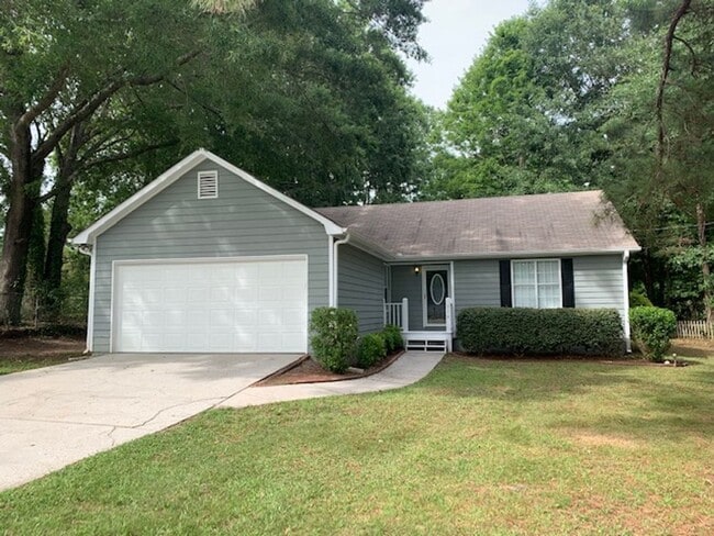 property at 204 Lisa Ct