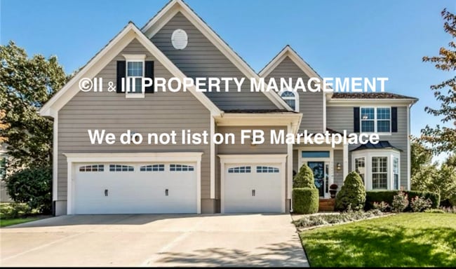 property at 20817 W 92nd St