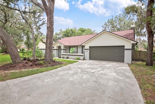 property at 2766 Buckhorn Oaks Dr