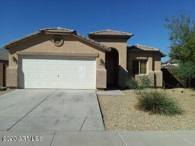 3402 S 96th Ave in Tolleson, AZ - Building Photo