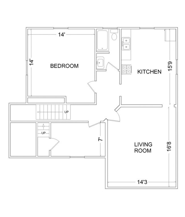 436 Elm Ave in Roanoke, VA - Building Photo - Building Photo