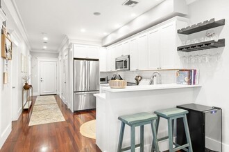 253 E St in Boston, MA - Building Photo - Building Photo