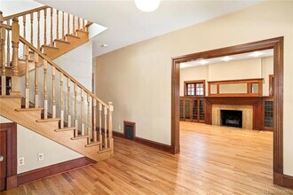 840 Emerson St in Denver, CO - Building Photo - Building Photo