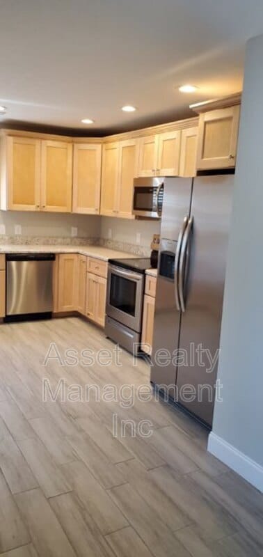 101 Howard Ln in Oak Ridge, TN - Building Photo - Building Photo