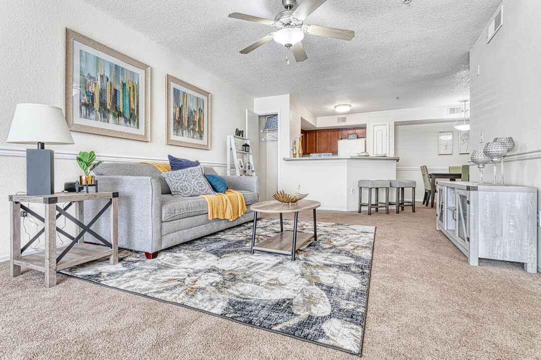 The Avenues at Winter Springs in Winter Springs, FL - Building Photo