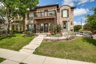 2700 Merida Ave in Fort Worth, TX - Building Photo