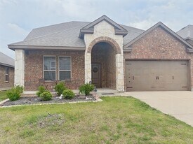 463 Pleasant Hill Ln in Fate, TX - Building Photo