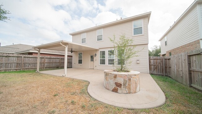 18115 June Oak St in Cypress, TX - Building Photo - Building Photo