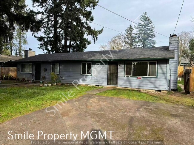 property at 5406 SE 119th Ave