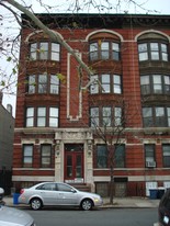 101 Quincy Street in Brooklyn, NY - Building Photo