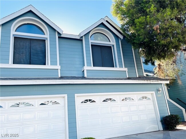 property at 3217 Opera Dr